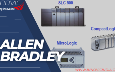 Allen Bradley PLC detailed description